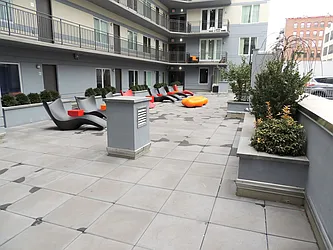 Rented by J Misrahi Realty Corp