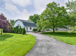 421 Willey Rd, Delaware, OH 43015