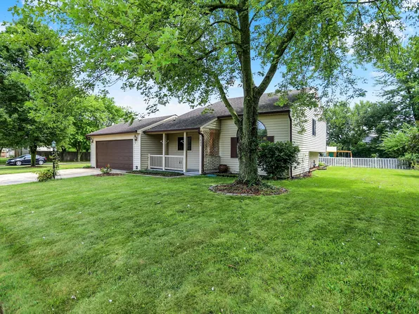 1495 Michigan Rd, Franklin, IN 46131