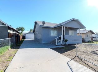 2165 Sepulveda Ave, San Bernardino, CA 92404