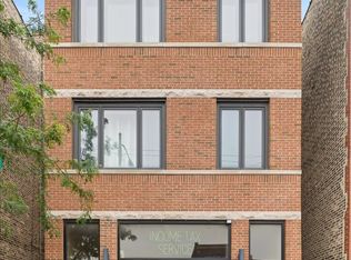 2050 N Western Ave APT 3W, Chicago, IL 60647