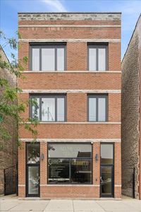 2050 N Western Ave APT 3W, Chicago, IL, 60647