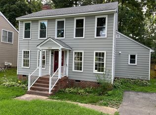 5207 Reids Pointe Rd, Glen Allen, VA 23060