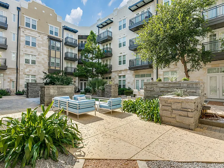 The Residences at La Cantera — Photo 15