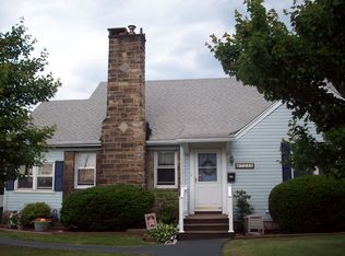 723 E Broad St, Hazleton, PA 18201