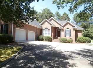 104 Sugarberry Rd, Aiken, SC 29803