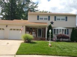 4 Marcin Ct, Spotswood, NJ 08884