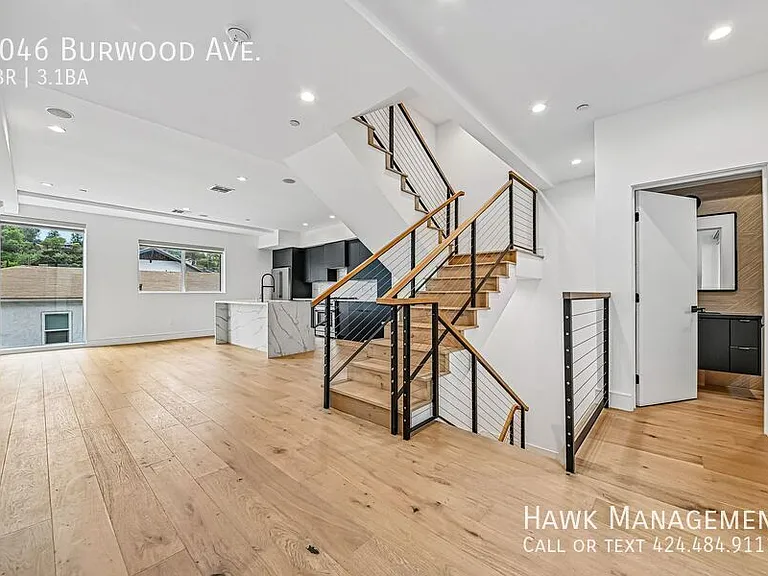 6046 Burwood Ave — Photo 7