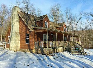 4 Shirley Ln, Melcroft, PA 15462