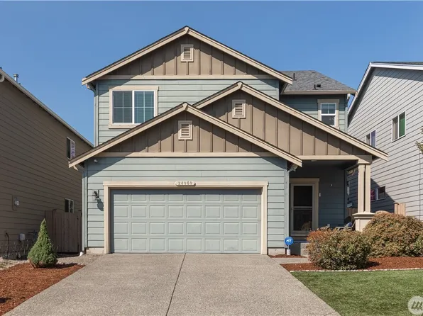 24050 SE 263rd Pl, Maple Valley, WA 98038