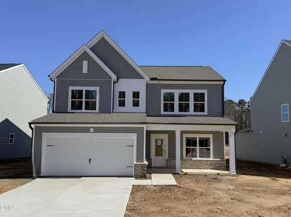 921 Fetching Pl #374, Rolesville, NC 27571