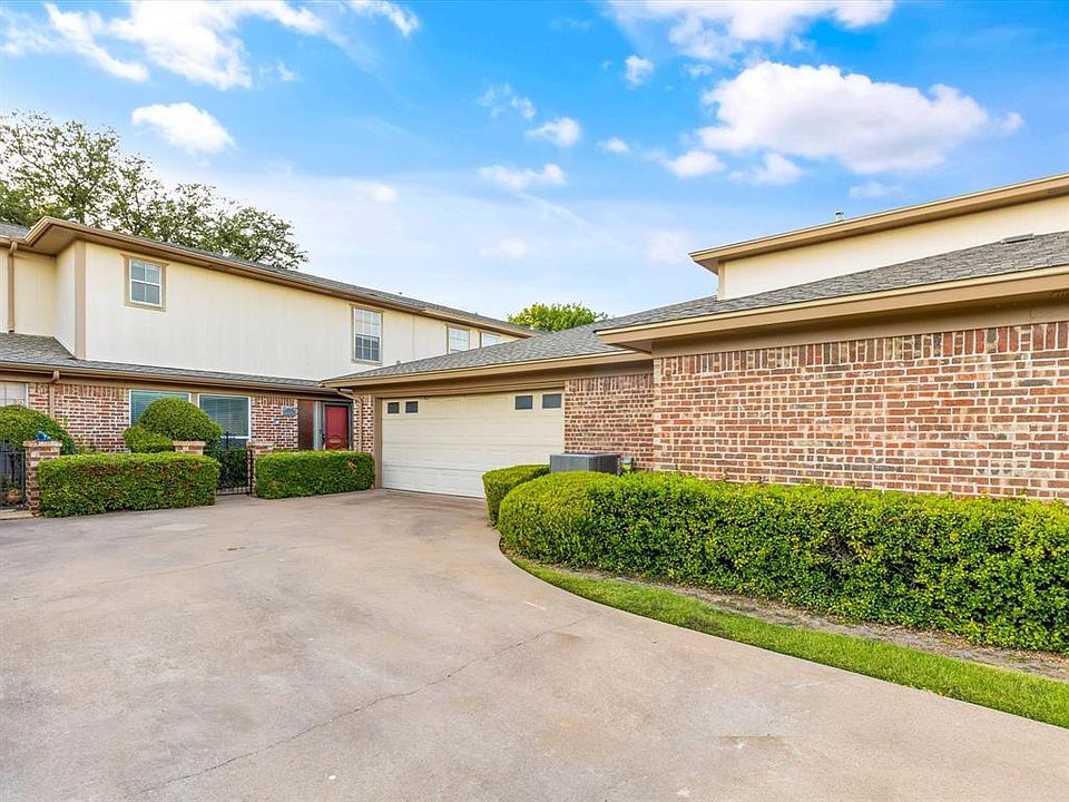 77 One Main Pl, Benbrook, TX 76126 MLS 20181515 Zillow