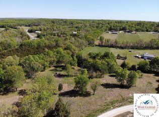 Carmen Acres Rd, Warsaw, MO 65355