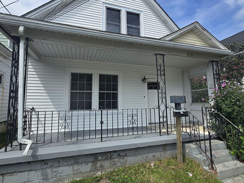 1st image of 438 S Ogden St Unit 2