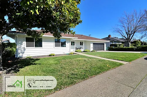 1225 Manzanita Hills Ave Photo 1