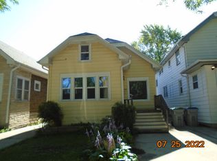 2460 N 54th St, Milwaukee, WI