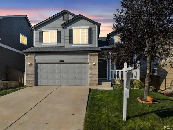 10315 Ravenswood Lane, Highlands Ranch, CO 80130