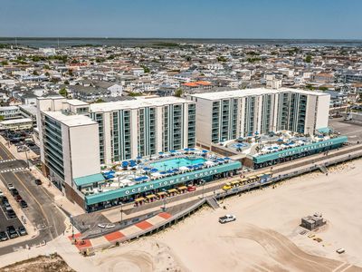 5201 Ocean Ave APT 2002, Wildwood, NJ, 08260