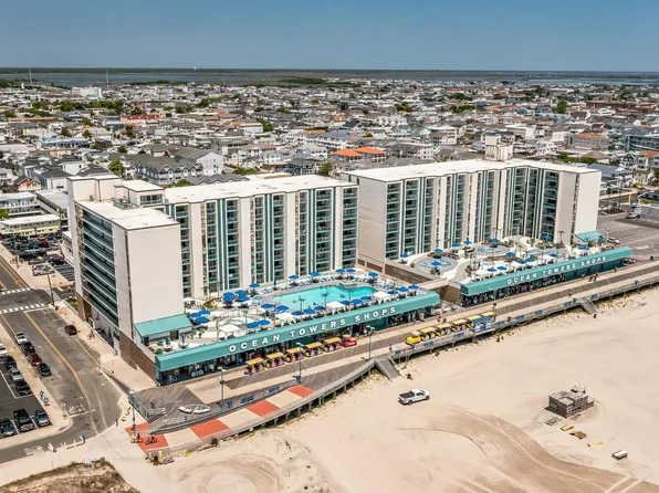 5201 Ocean Ave APT 2002, Wildwood, NJ 08260