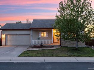 1511 S Cora Ave, Milliken, CO 80543