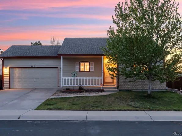1511 S Cora Avenue, Milliken, CO 80543