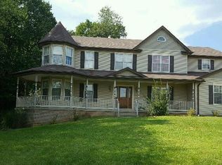 4760 Marianne Dr, Mount Airy, MD 21771