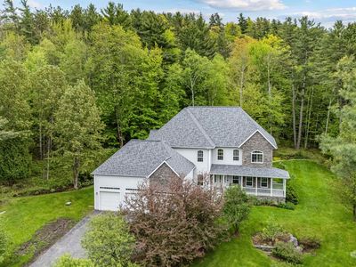 60 Heather Lane, Williston, VT, 05495