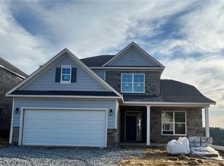 6799 Cambridge Dr, Flowery Branch, GA 30542