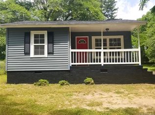 1237 S Marietta St, Gastonia, NC 28054