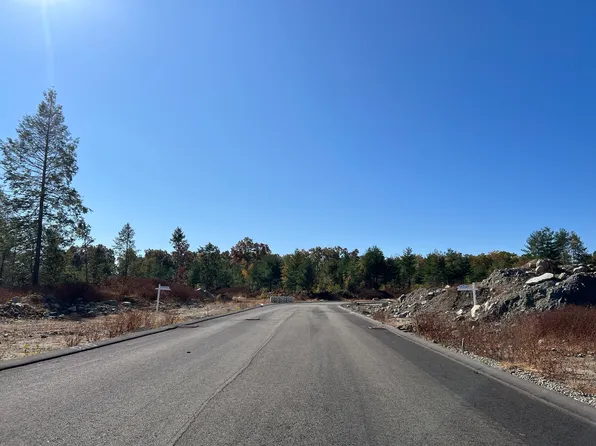 80 Balsam Hill Rd, Ludlow, MA 01056