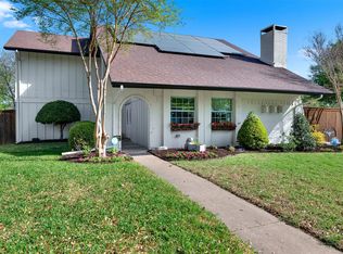 3421 Crossbow Ln, Garland, TX