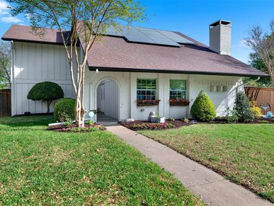 3421 Crossbow Ln, Garland, TX, 75044
