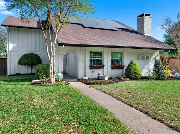 3421 Crossbow Ln, Garland, TX 75044