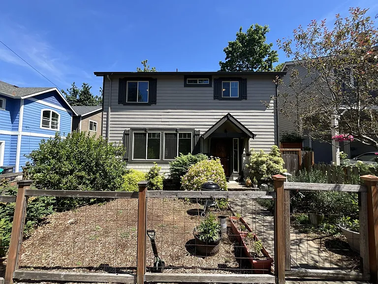 9304 N Macrum Ave — Photo 2