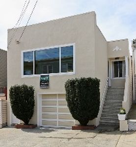 66 Cuvier St, San Francisco, CA, 94112