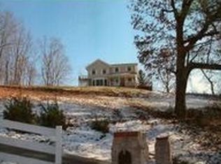 1153 Campbell Rd, Mountain City, TN 37683