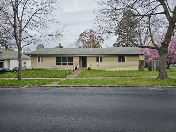 1701 Walnut St, La Grande, OR 97850