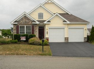 519 Pioneer Ln, Freedom, PA 15042