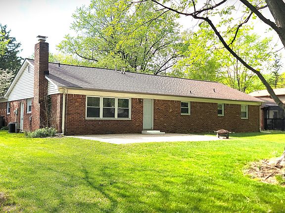3rd image of 741 Greenlee Dr