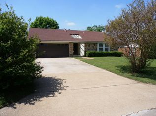 8701 Cameron Rd, Frisco, TX 75033