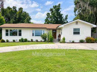 933 N Lake Otis Dr, Winter Haven, FL 33880