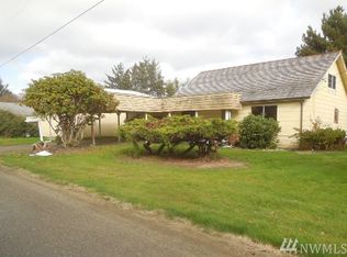 3334 Larkin Rd, Grayland, WA 98547