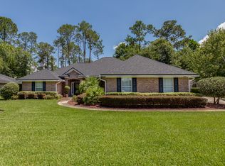 3745 Reedpond Dr N, Jacksonville, FL 32223