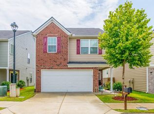 3594 Oakleaf Pass, Fairburn, GA 30213