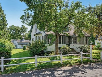 20 Graves St, South Deerfield, MA, 01373