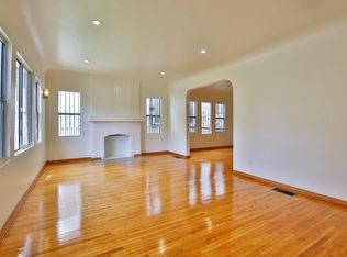 6107 Horner St, Los Angeles, CA 90035