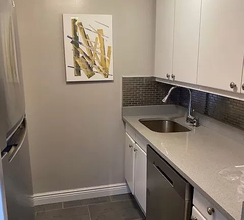 2nd image of 106 Central Park S APT 20D