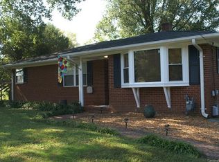 6332 Old Monroe Rd, Indian Trail, NC 28079