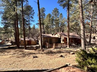 123 Rose Ave, Ruidoso, NM 88345