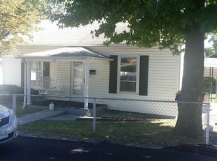 414 Edwards St, Festus, MO 63028